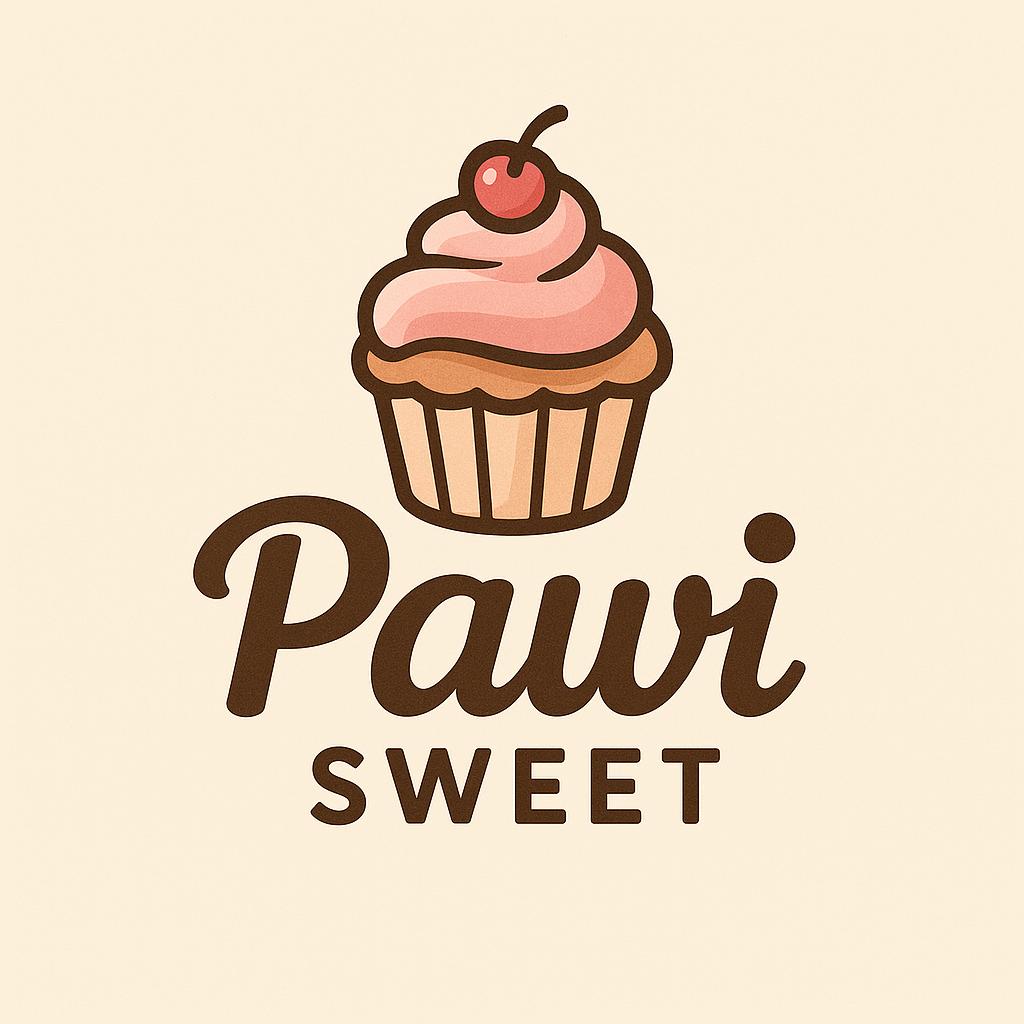 Pawi Sweet Logo